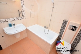 4 pokojowe mieszkanie - 73, 5m2 os. Śląskie